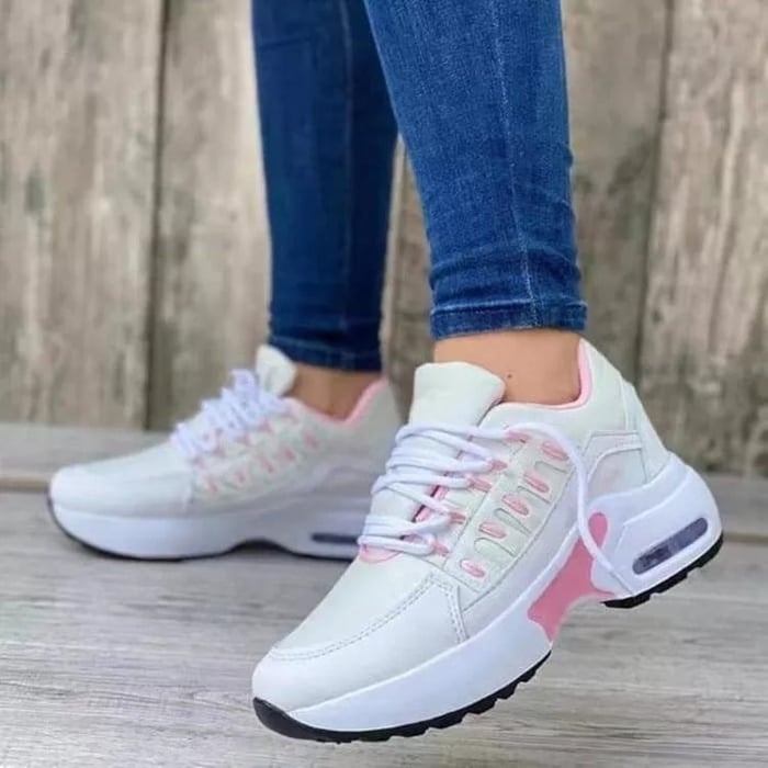 Thea – Bequeme Komfortschuhe für Damen