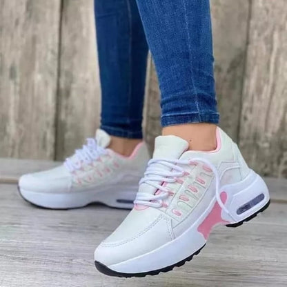 Thea – Bequeme Komfortschuhe für Damen