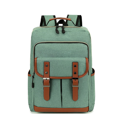 Charlie - Klassischer wasserdichter Rucksack für Herren