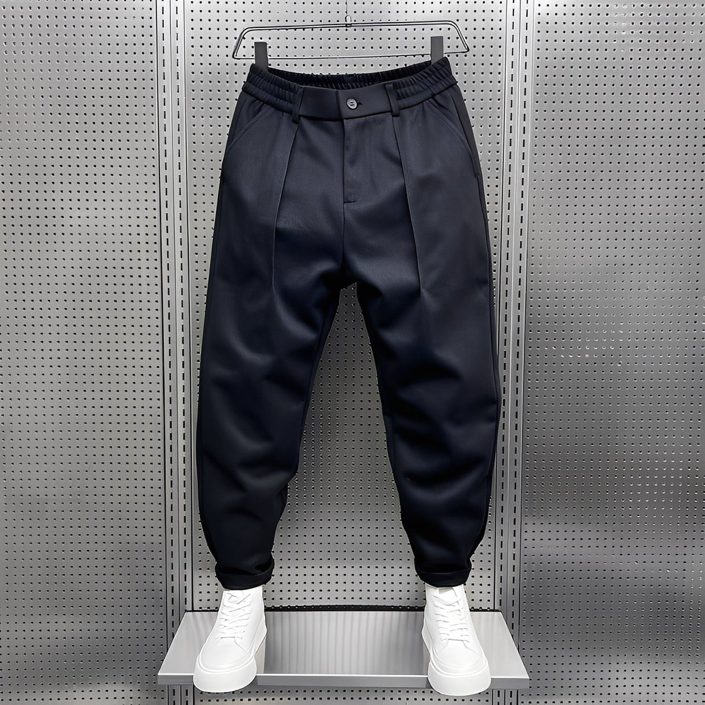 Kane - Elegante Hose für Herren