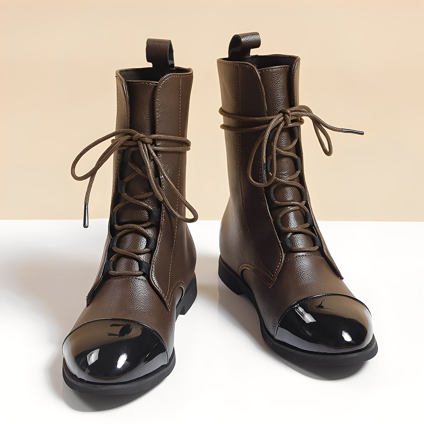 Aurélien - Stiefel für Frauen