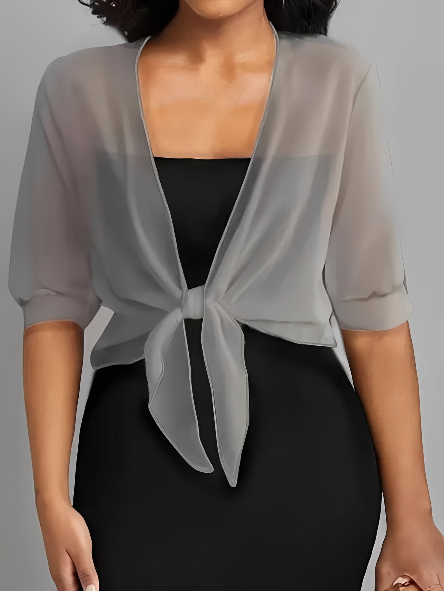 Olivia - Lässige, weite Bluse für Damen