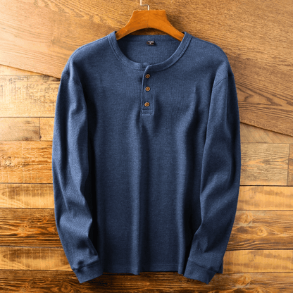 Francesco – Bequemes Basic T-Shirt