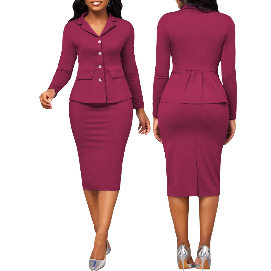 Alyssa - Eleganter Zweiteiler für Damen