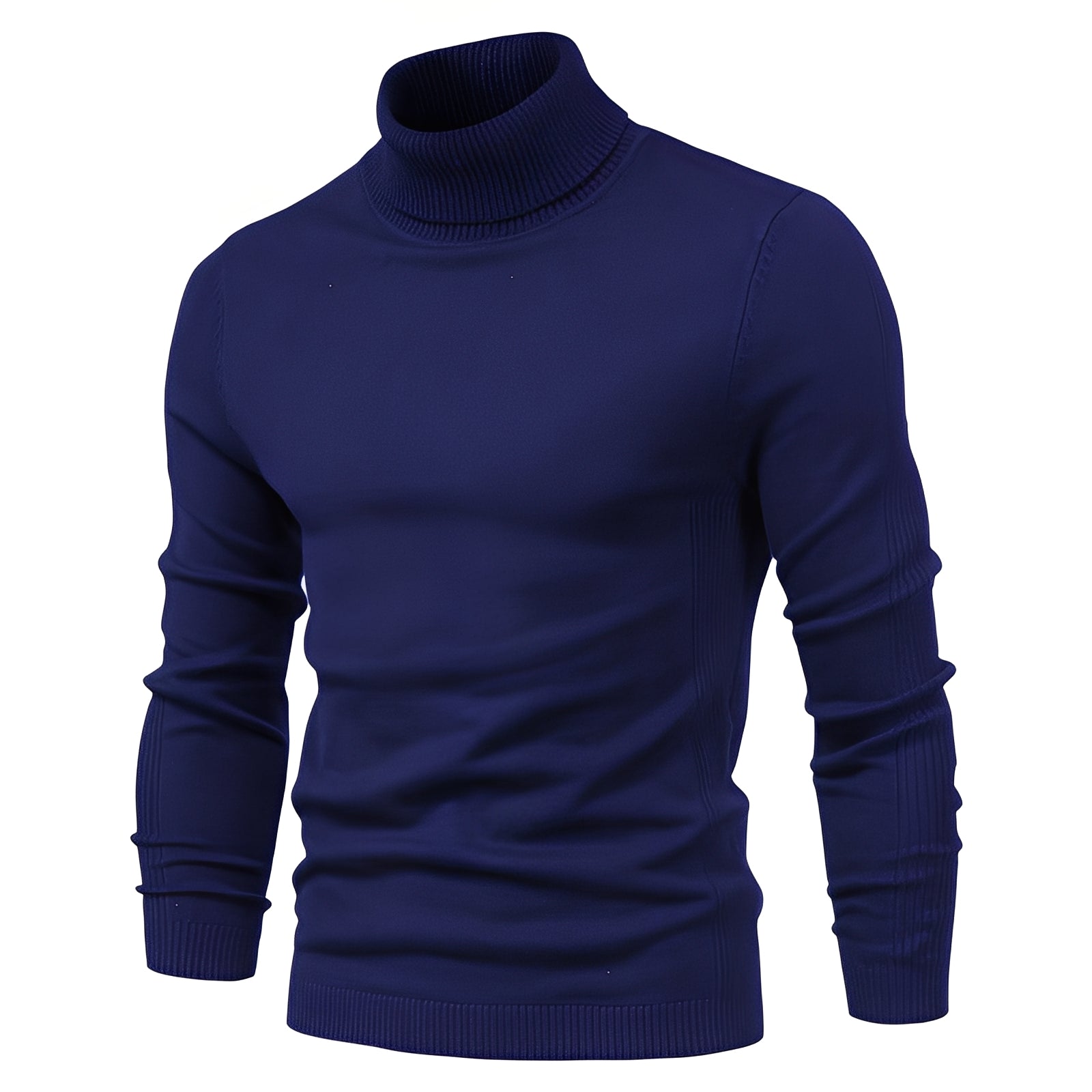 Harvey - Stilvoller Pullover mit Rollkragen