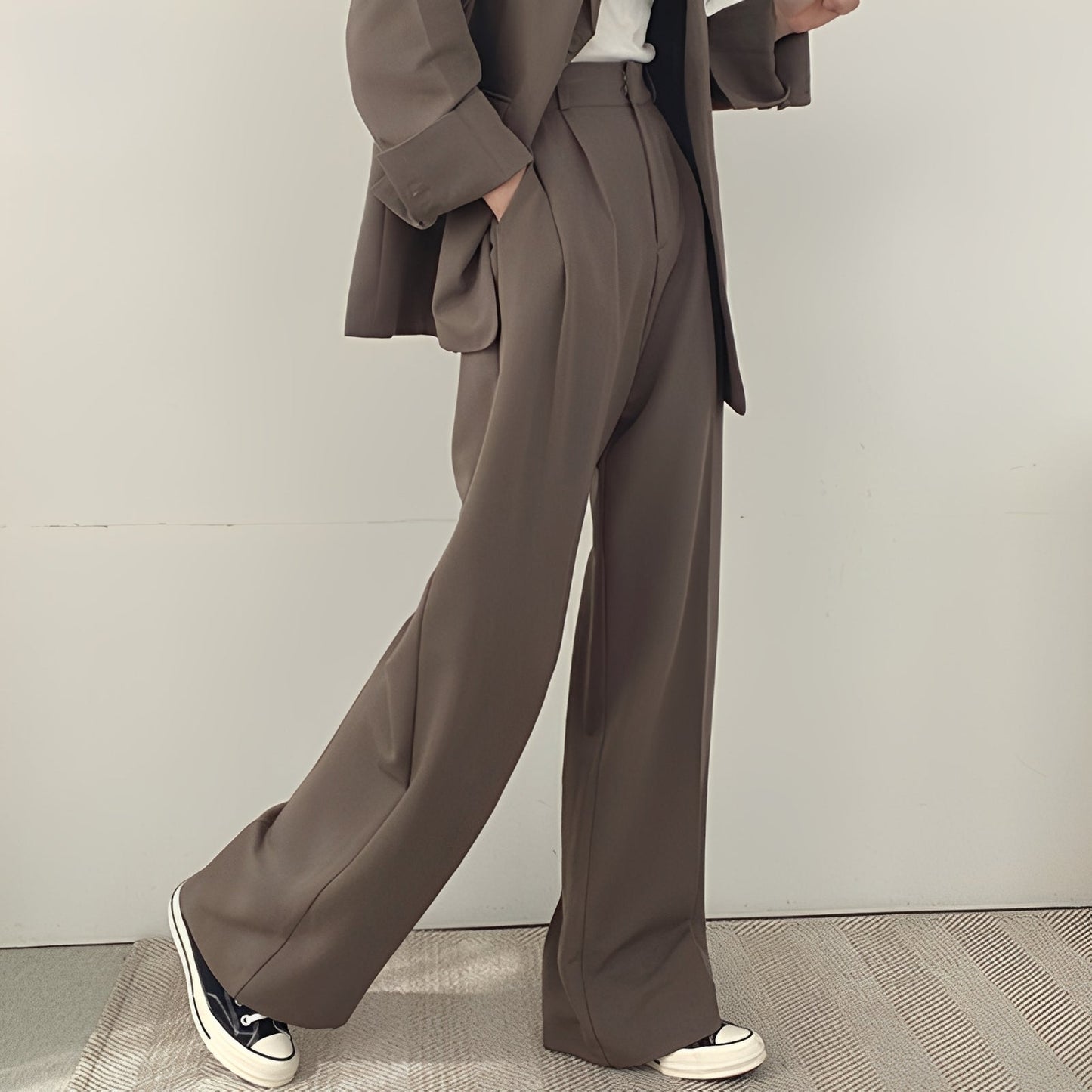 Betty - Eleganter Zweiteiler für Damen