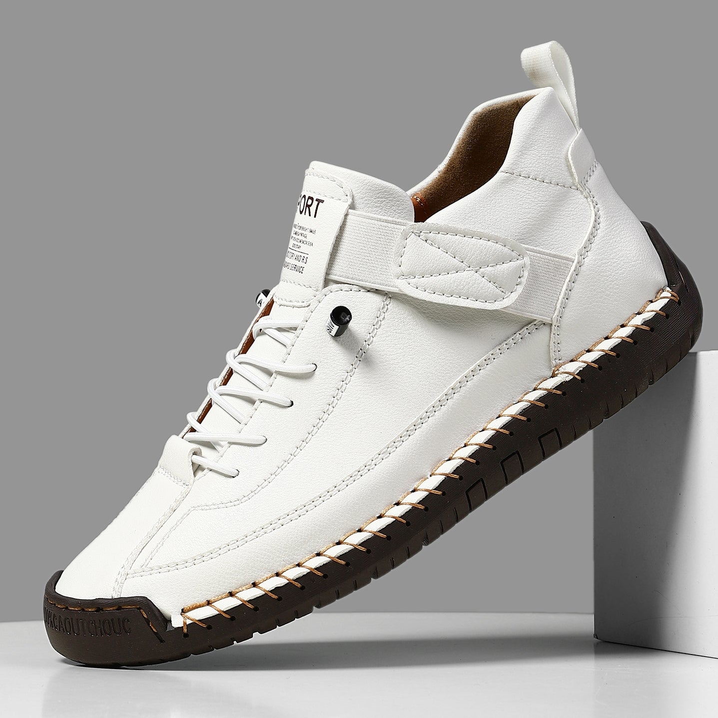 Elin - Stilvolle Freizeitschuhe