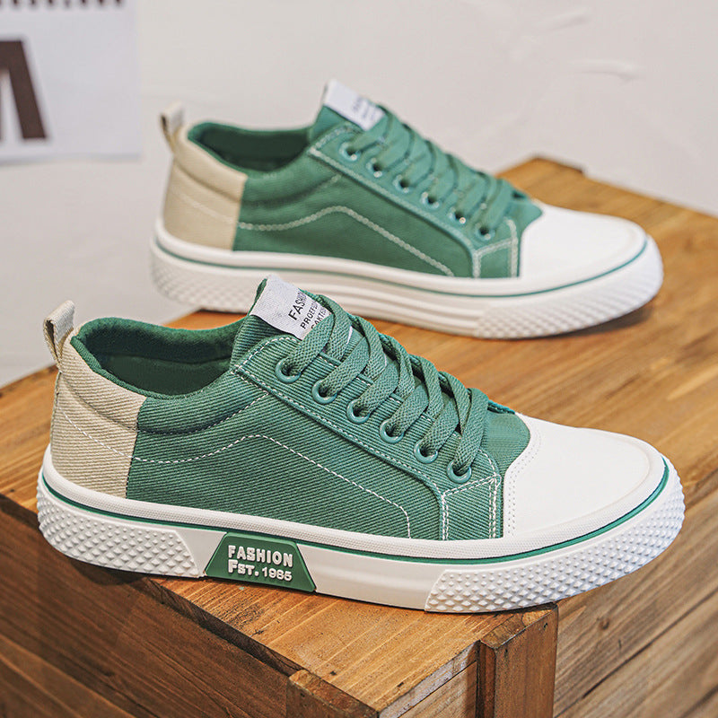 Ivan - Elegante Skateboard-Sportschuhe für Männer
