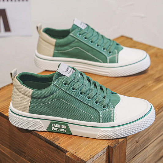 Ivan - Elegante Skateboard-Sportschuhe für Männer