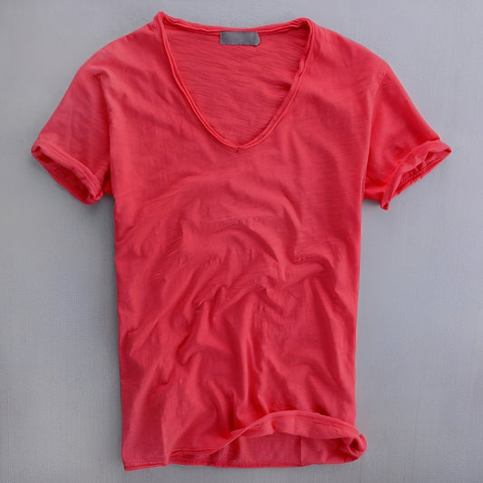 Brett - Lässiges und bequemes T-Shirt für Herren