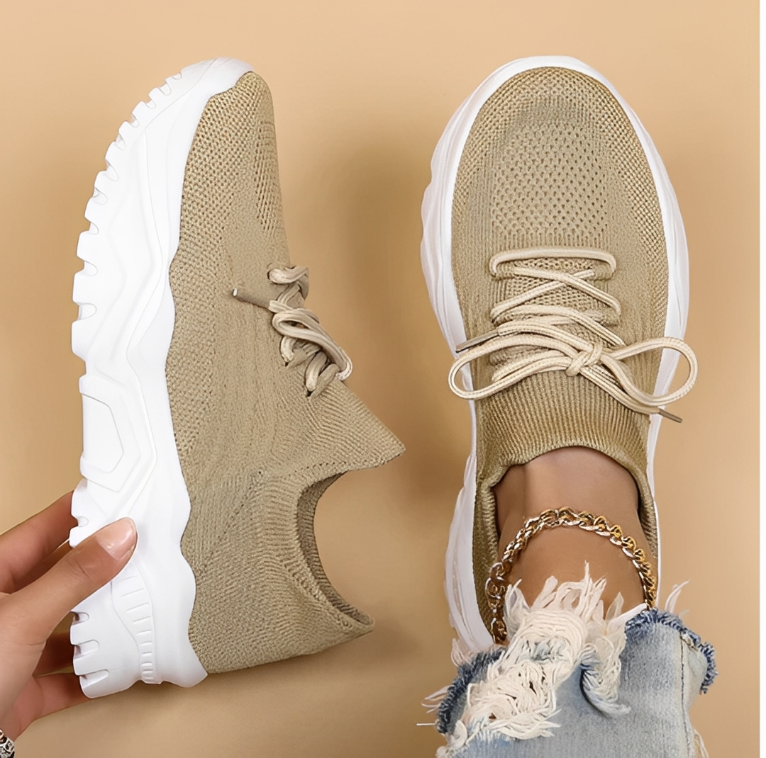 Debie - Atmungsaktive und bequeme Schuhe für Damen