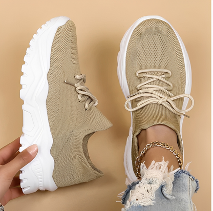 Debie - Atmungsaktive und bequeme Schuhe für Damen
