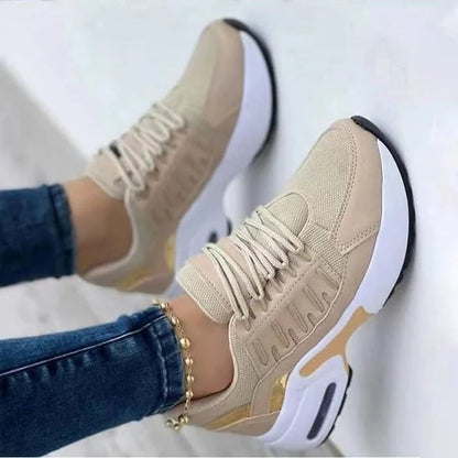 Thea – Bequeme Komfortschuhe für Damen