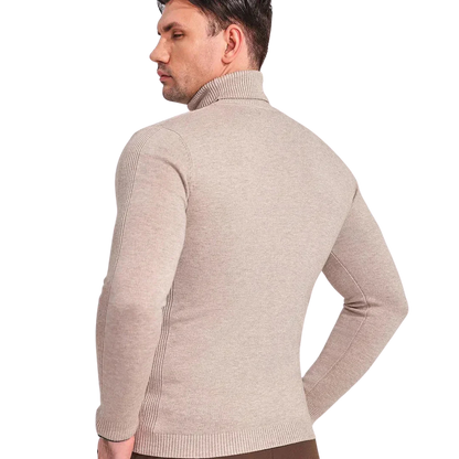 Nico – Rollkragenpullover