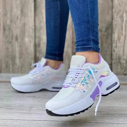 Thea – Bequeme Komfortschuhe für Damen