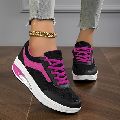 Jorilyn - Moderne und trendige Schuhe für Damen