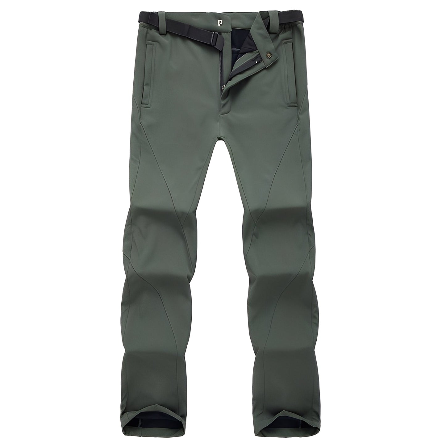 Roland - Stilvolle, wasserdichte Unisex-Trekkinghose