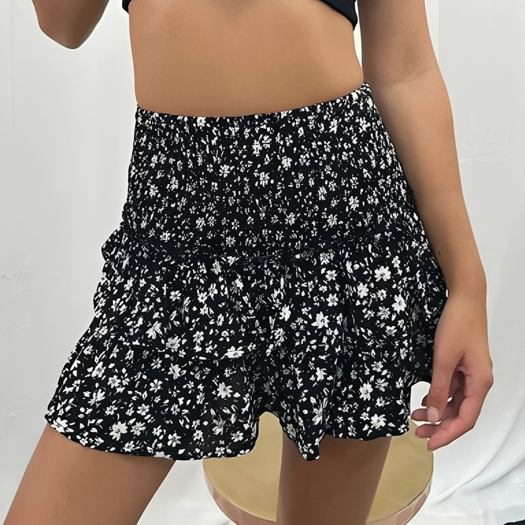 Levian - Eleganter Sommerrock für Damen