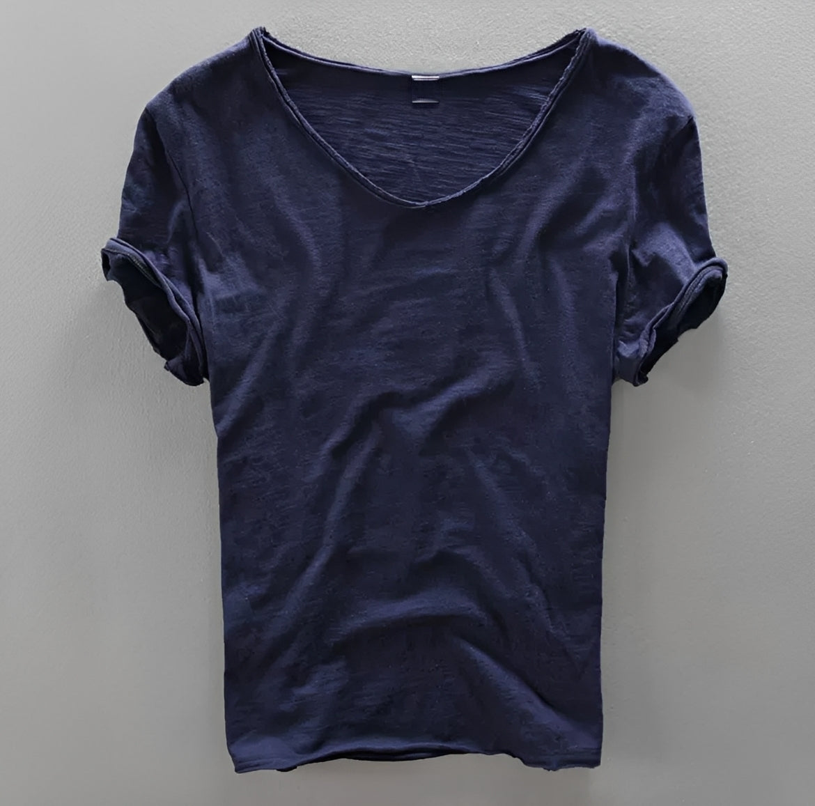 Brett - Lässiges und bequemes T-Shirt für Herren