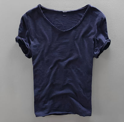 Brett - Lässiges und bequemes T-Shirt für Herren