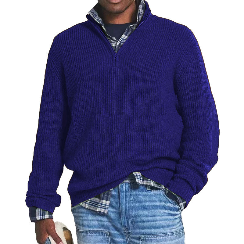 Charlton - Bequemer Pullover