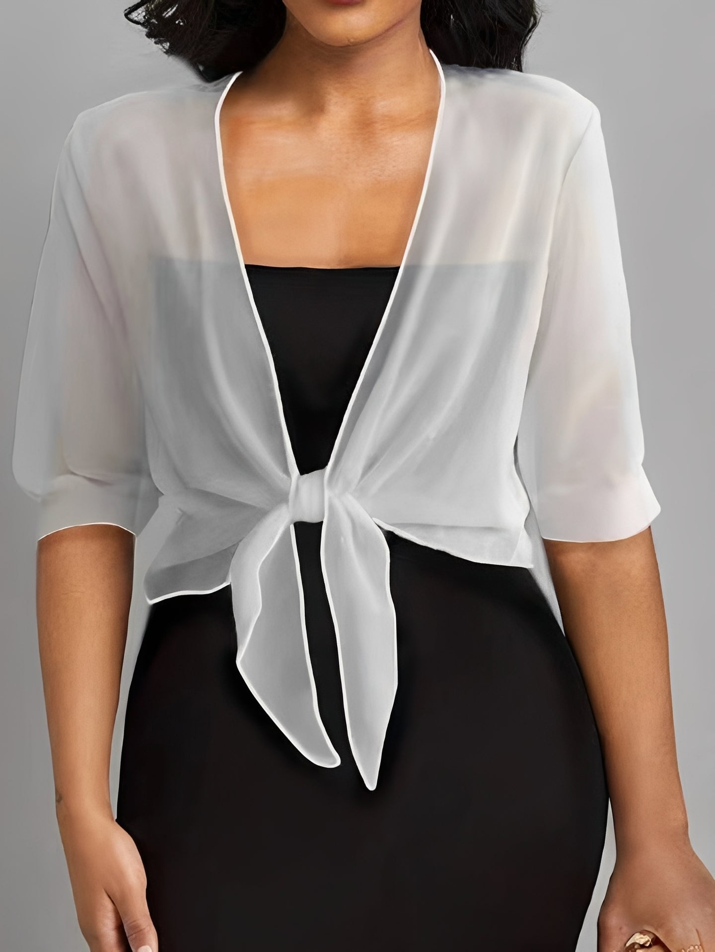 Olivia - Lässige, weite Bluse für Damen
