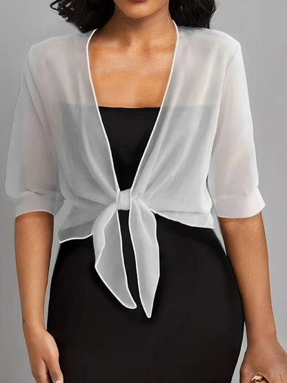 Olivia - Lässige, weite Bluse für Damen