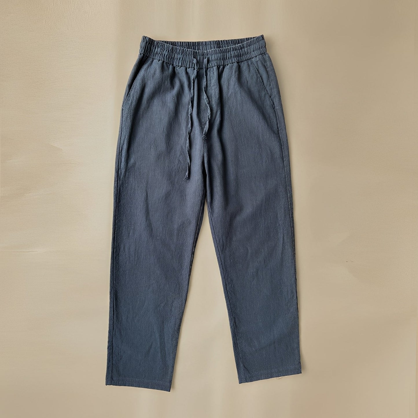 Dexter - Lässige und atmungsaktive gerade Hose für Herren