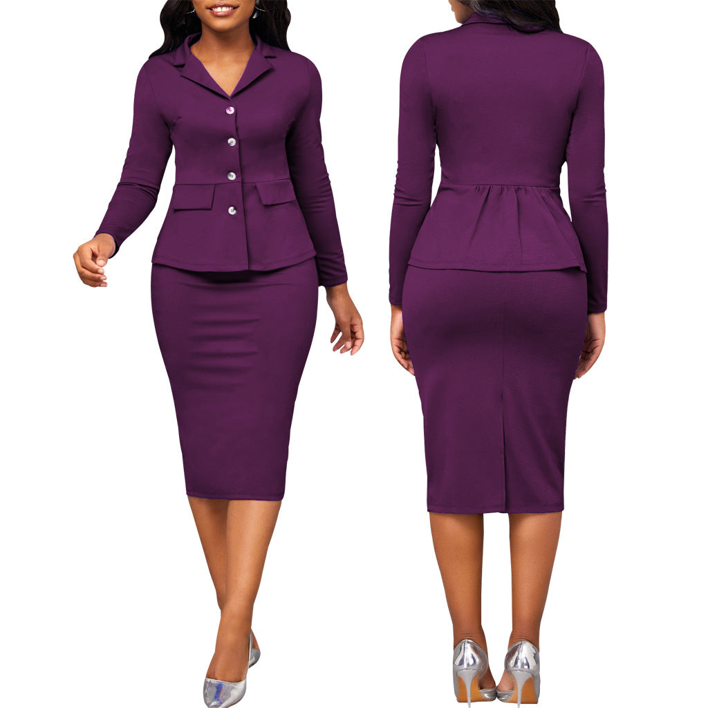 Alyssa - Eleganter Zweiteiler für Damen