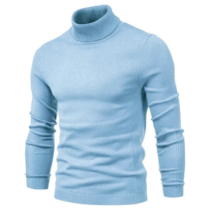 Nico – Rollkragenpullover