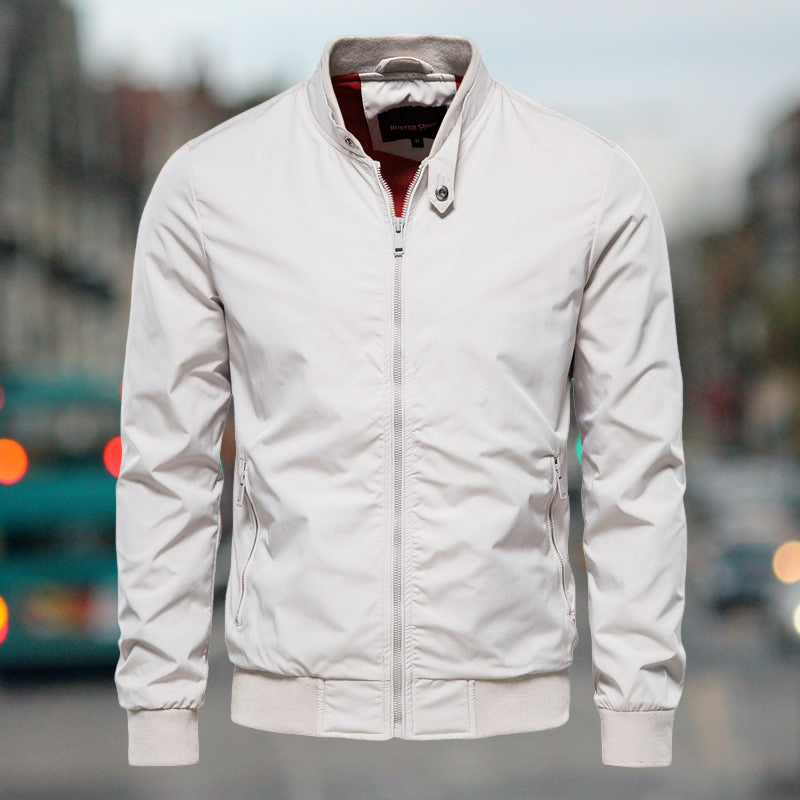 Martin  – Freizeitjacke Modern