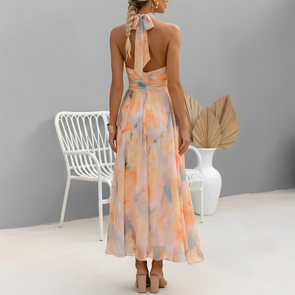 Kasandrah - Ein elegantes und schickes Kleid für Damen
