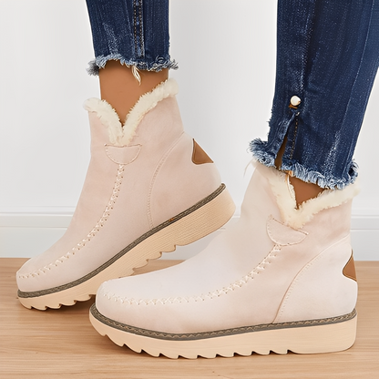Marceau – Bequeme Winterstiefel für Damen