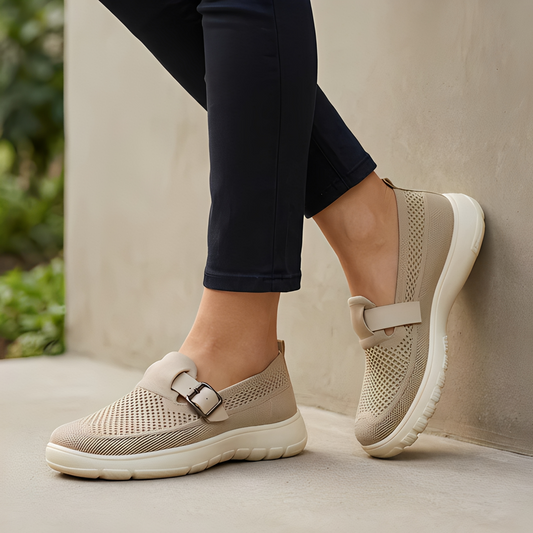 Colien - Atmungsaktiver und bequemer Sneaker für Damen