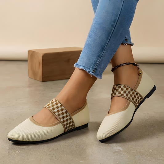 Lulian - Elegante und schicke Schuhe für Damen