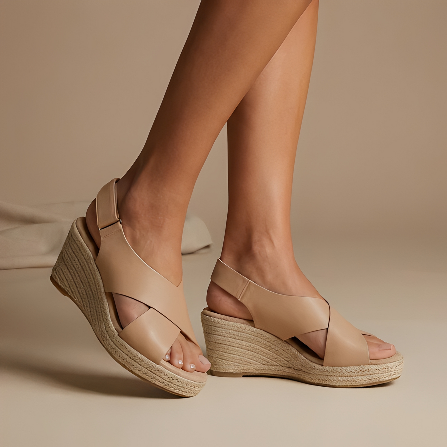 Mavie - Elegante und schicke Sandalen für Damen