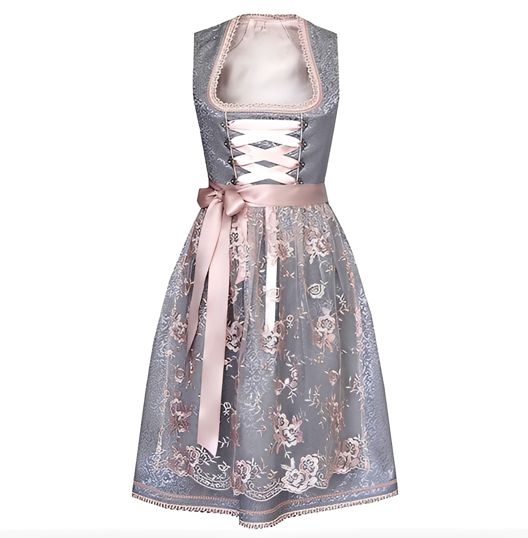 Roffah - Ein elegantes und schickes Kleid für Damen
