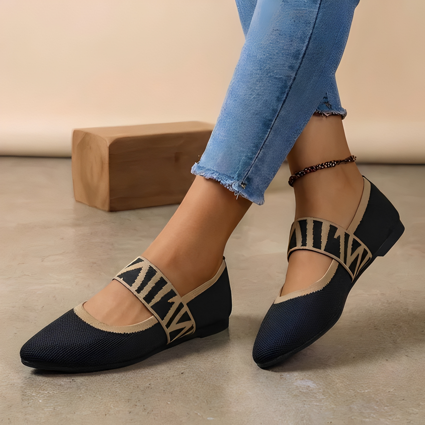 Lulian - Elegante und schicke Schuhe für Damen
