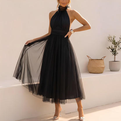 Neneta - Ein elegantes und schickes Kleid für Damen