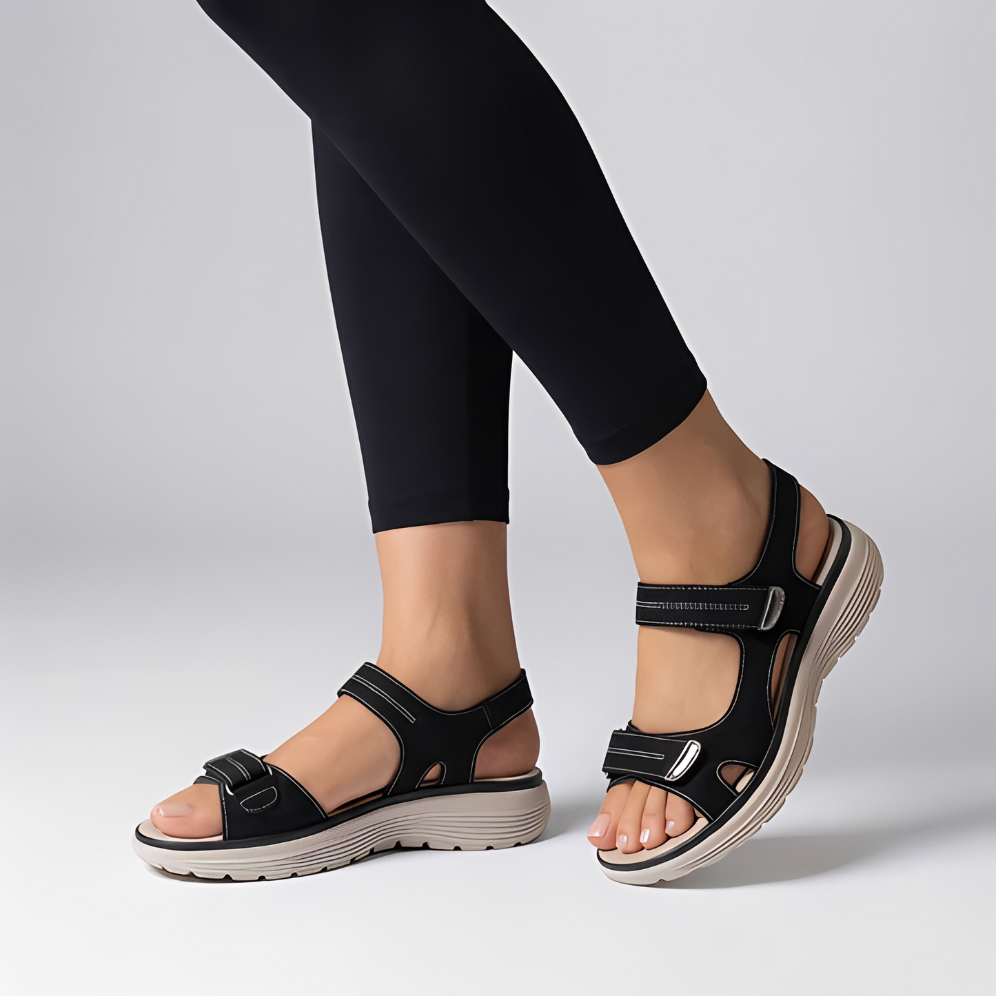 Maricel - Elegante Sommersandalen für Damen