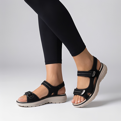 Maricel - Elegante Sommersandalen für Damen