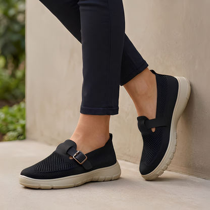 Colien - Atmungsaktiver und bequemer Sneaker für Damen