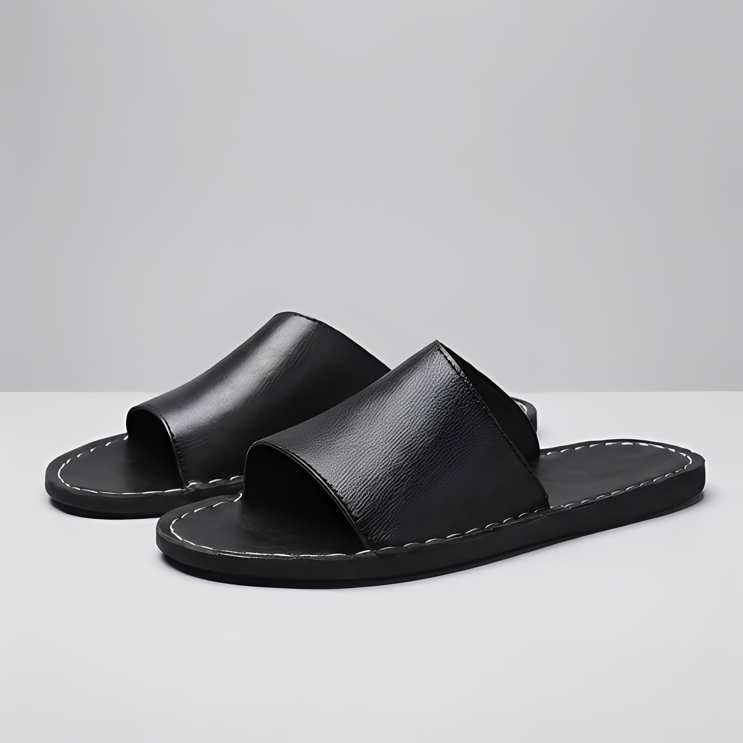 Edrian - Modische Sommersandalen für Herren