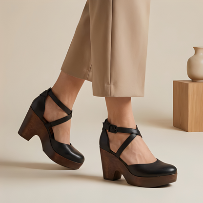 Brena - Elegante Absatzsandalen für Damen