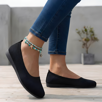 Anjanet - Elegante und atmungsaktive Schuhe für Damen