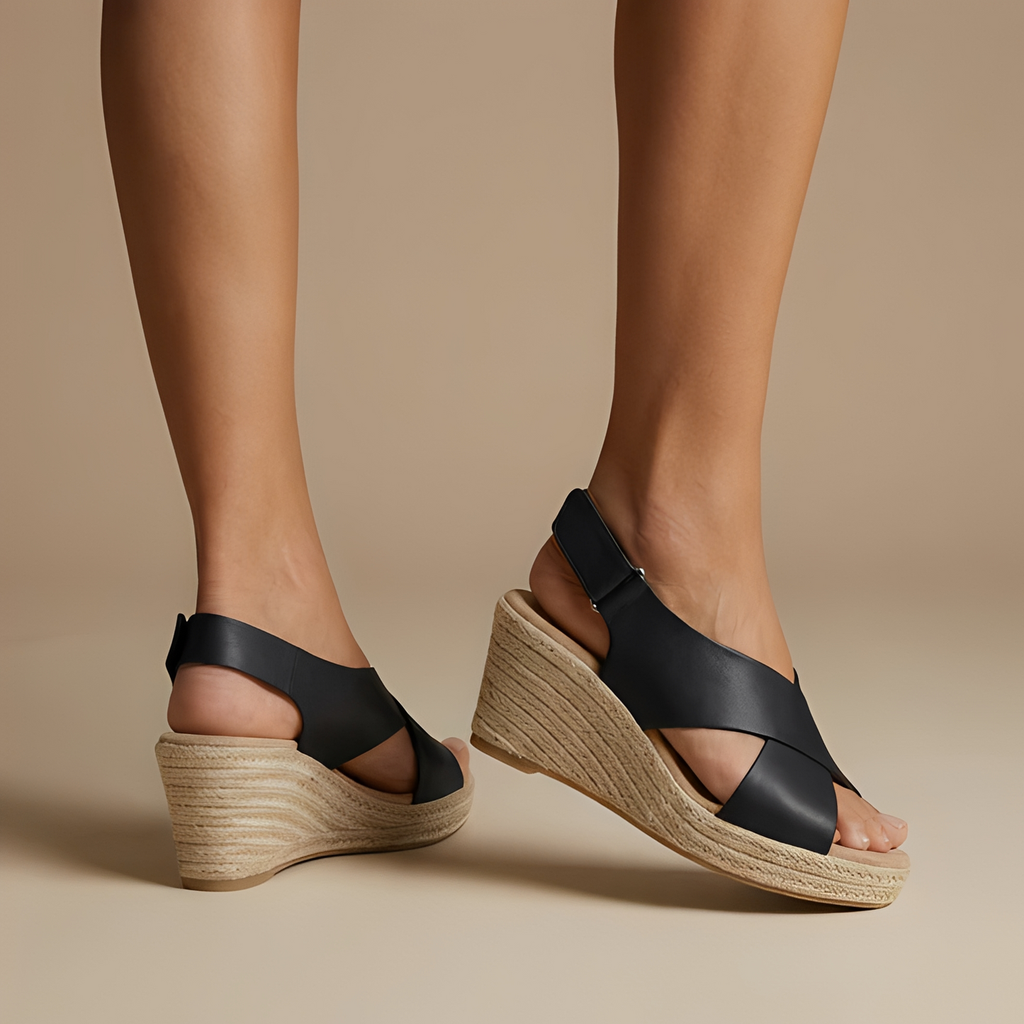 Mavie - Elegante und schicke Sandalen für Damen