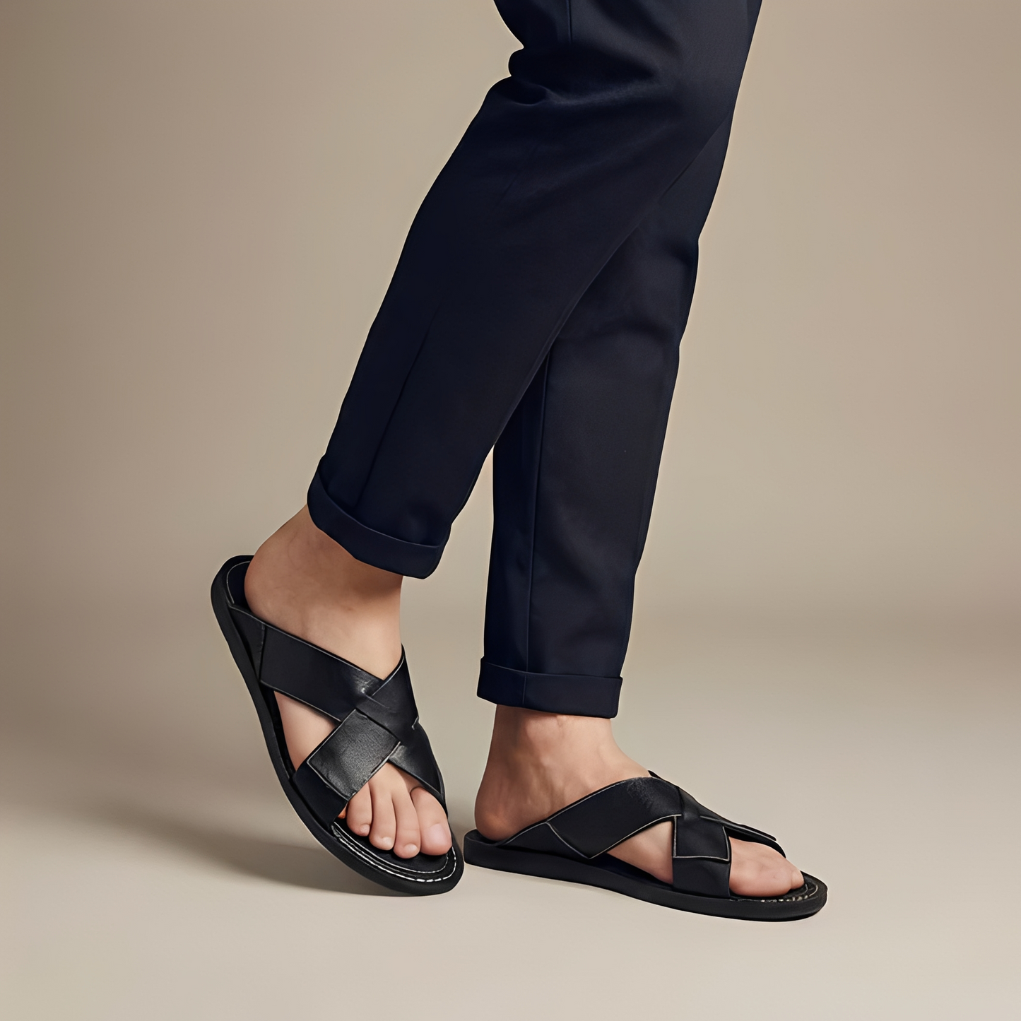 Renejay - Moderne und elegante Sommersandalen für Herren