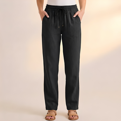 Flien - Modische Sommerhosen für Damen