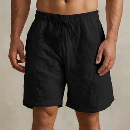 Loises - Moderne Sommershorts mit Kordelzug für Herren