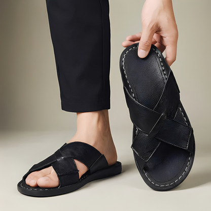 Renejay - Moderne und elegante Sommersandalen für Herren